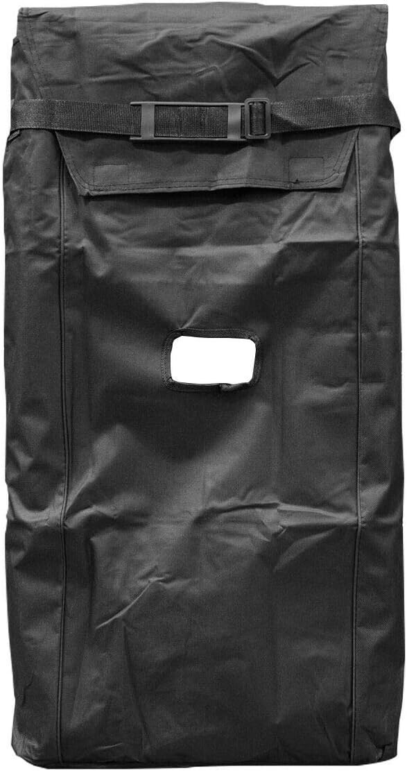 Tough Master CB32H 2m3.2m Telescopic Ladder Carry Bag with Adjustable