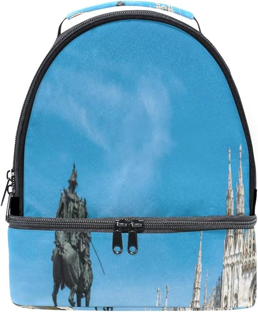 clear lunch bags amazon