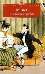 Il ne faut jurer de rien