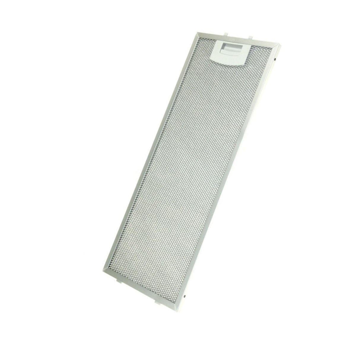 Siemens Metal Filter s 352813燙ontents: 1燜ilter Dimensions: 445爔 175MMPASSEND for Bosch and Siemens Devices