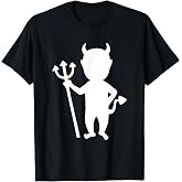 Devil T-Shirt