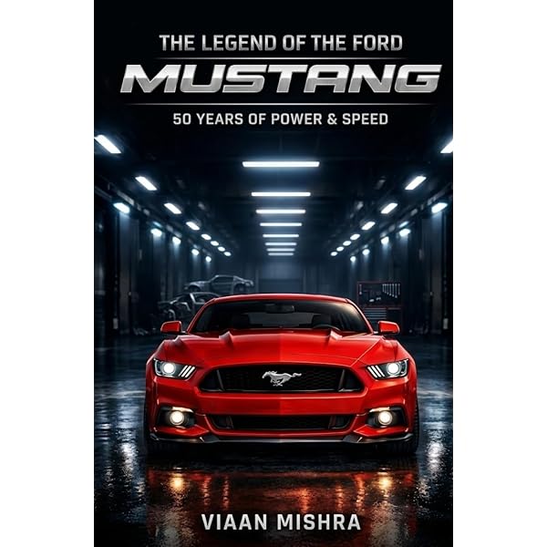 Mustang: The Racing Thoroughbred: Carter, Dustin W., J. Matthews