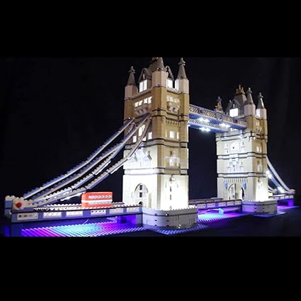 tower bridge lego amazon
