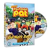 Postman Pat: Go-Kart Race [DVD]