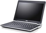 Dell Latitude E6220 Laptop Notebook Core i5 2.5GHz 12-Inch 2GB RAM 32GB SSD HDMI view 2