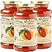 Cucina Antica - Spicy Arrabbiata Pasta Sauce - 24 Ounce,3 Count - Non GMO, Whole 30 Approved, Gluten Free