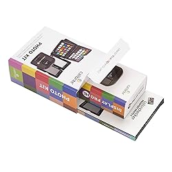 Calibrite Photo Kit - Display Pro HL and Passport