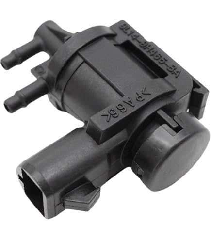 Amazon.com: VIKKSAER 4x4 Vacuum Solenoid, 7L1Z-9H465-B Purge Valve