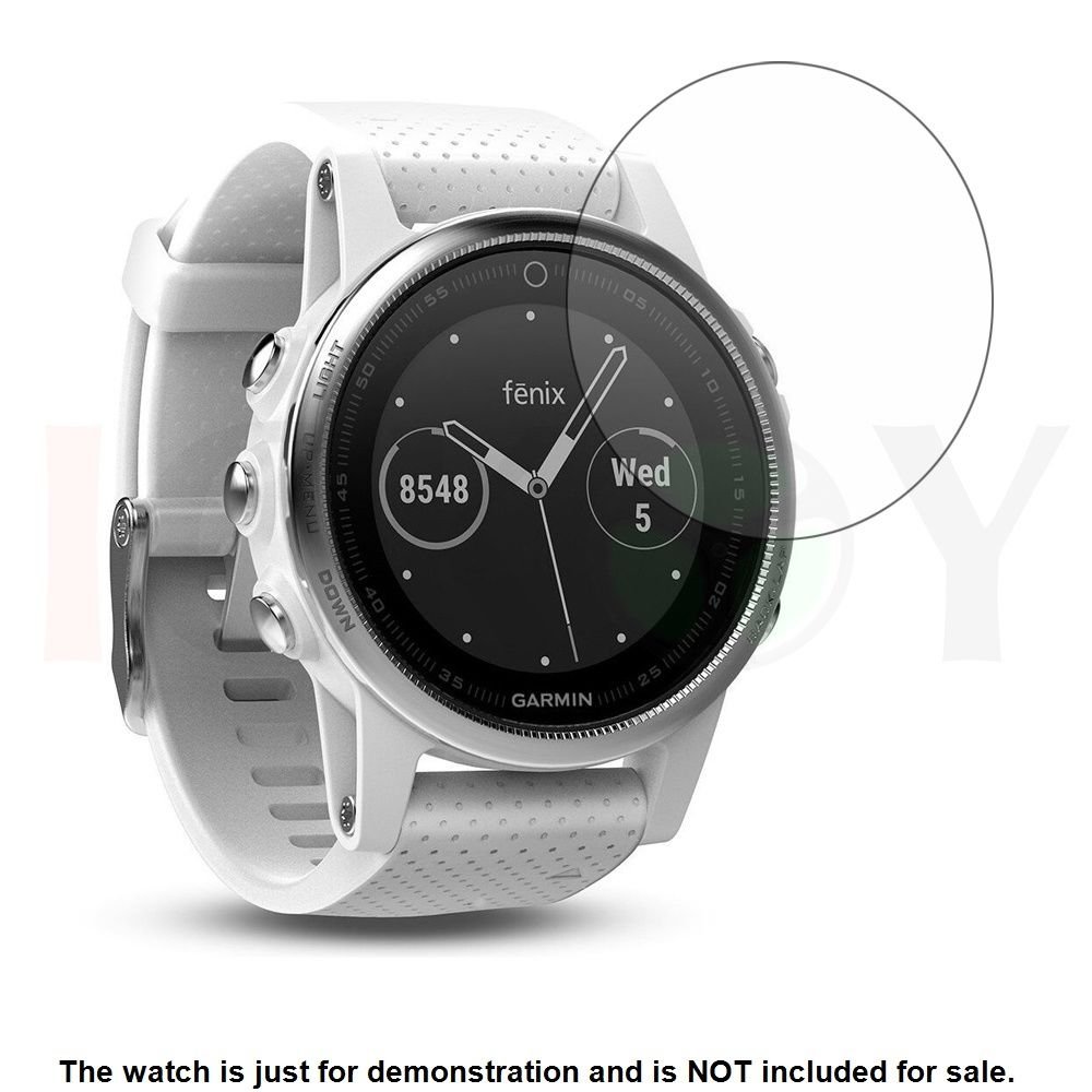garmin fenix 3x