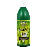 BOE Crece Pelo Natural Phitoterapeutic Shampoo for Capillary Growth 32.63oz / 965mL
