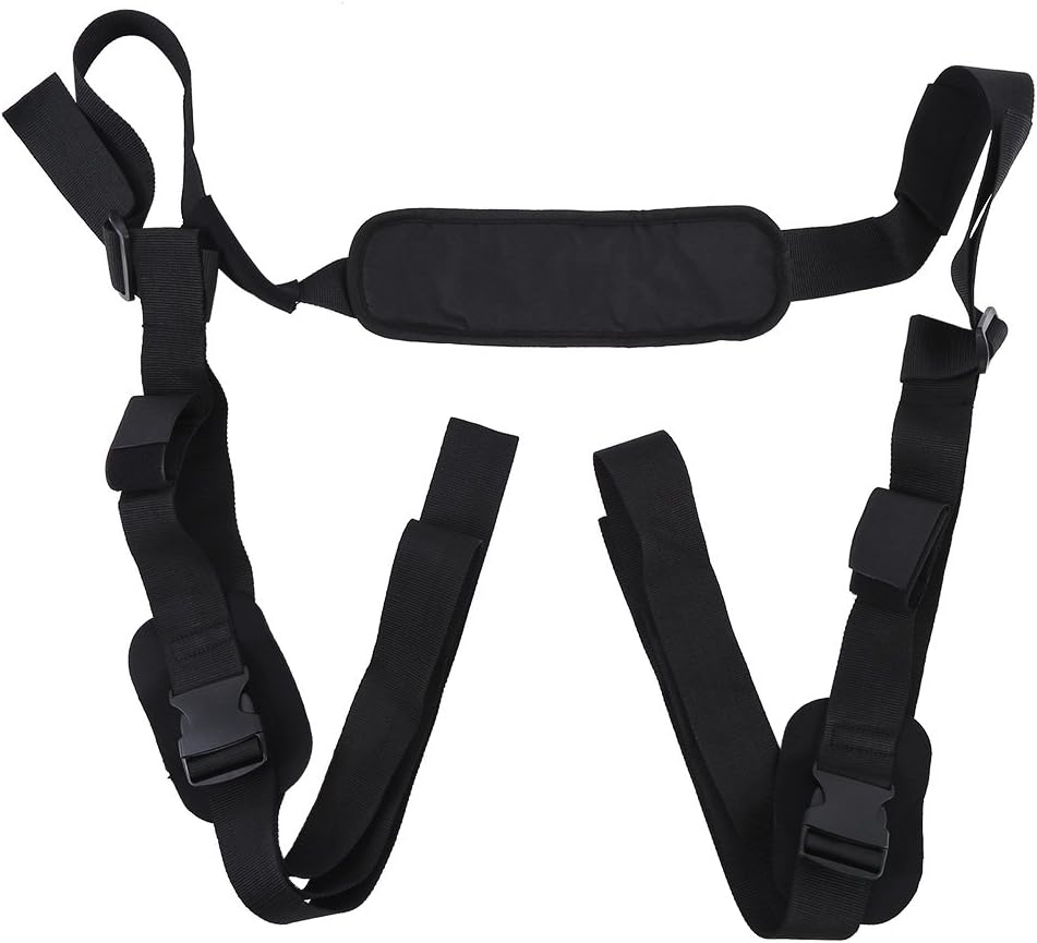 Multi strap