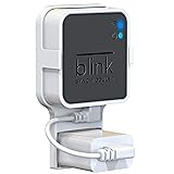 Outlet Wall Mount for Blink Sync Module 2, Mount