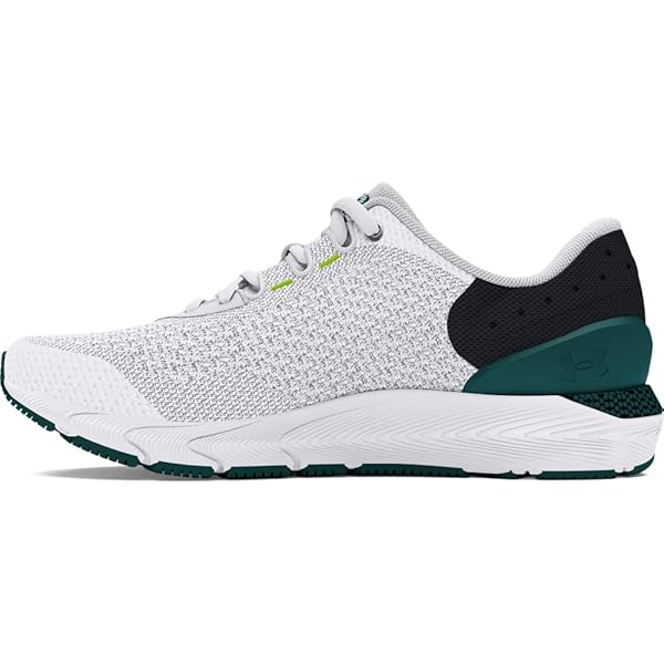 Amazon.com | Under Armour HOVR Infinite 3 Camo Mens Running