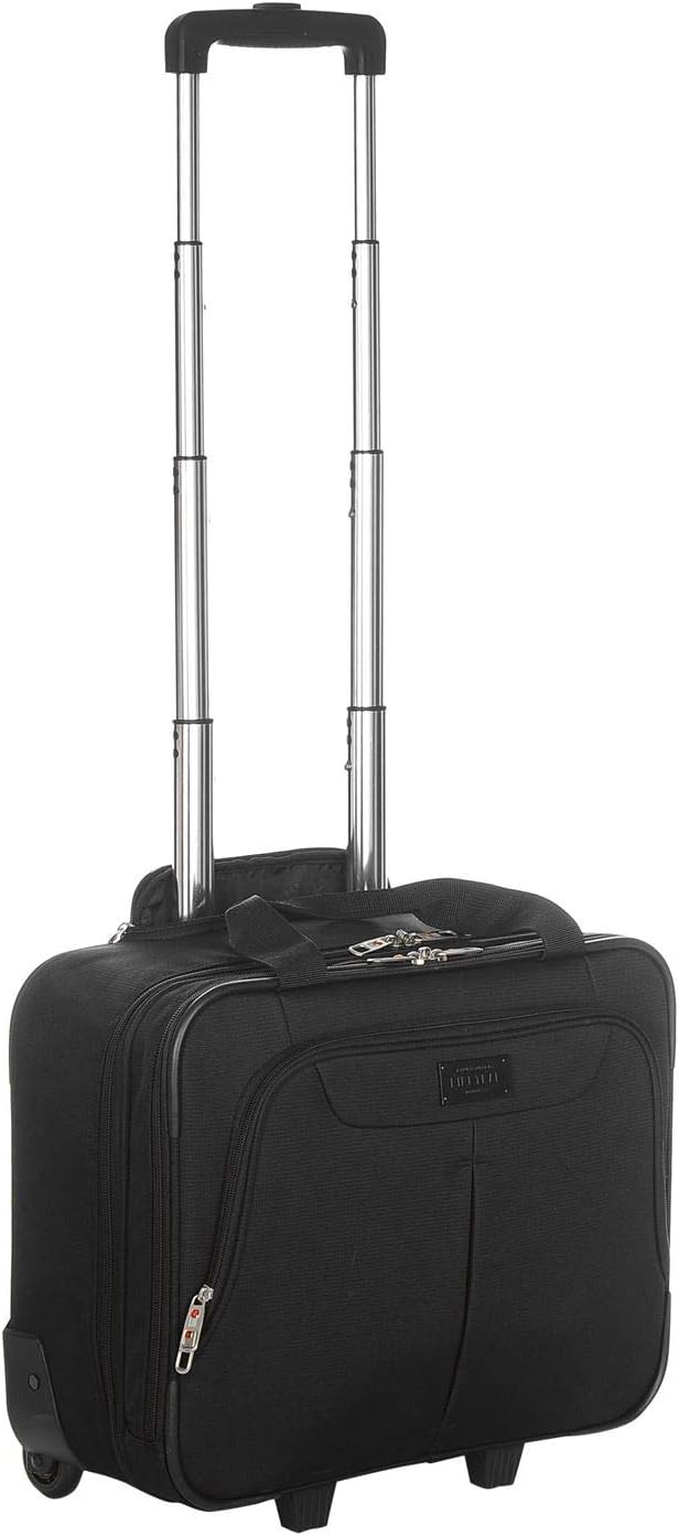 firetrap soft suitcase