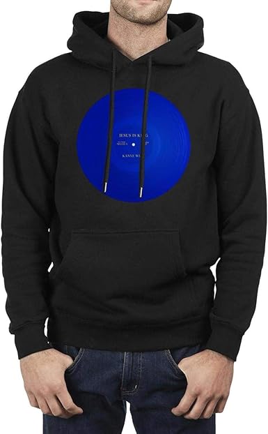 jesus is king sweatshirt kanye west