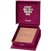 Benefit Hoola Matte Bronzer Mini 0.08 Ounce