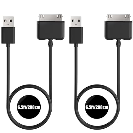 Tusita Usb Charge Wire Cord Data Sync Charger Cable For Barnes And