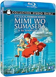 Mimi wo sumaseba (Si tu tends l'oreille) - Blu-ray