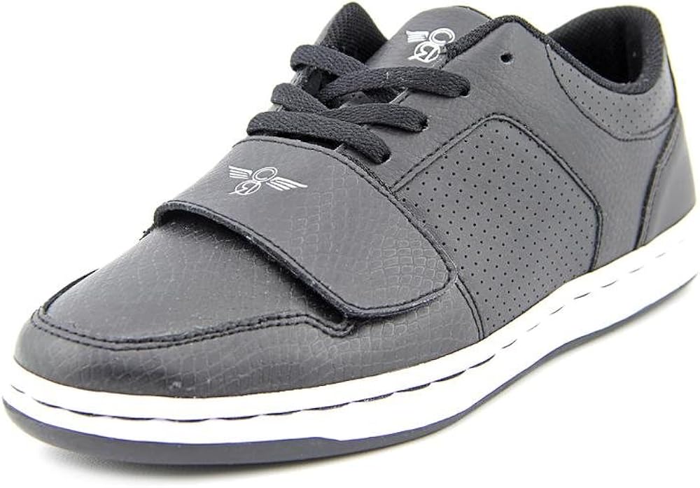 Creative Recreation Cesario Lo Round Toe