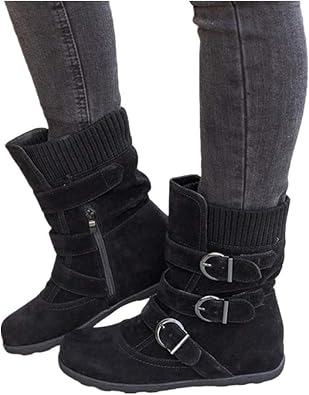 winter boots women snow