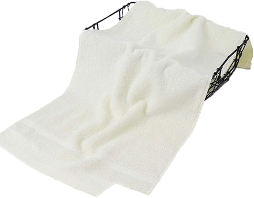 CORAFRITZ Quality Cotton Soft hand towels Absorbent Premium