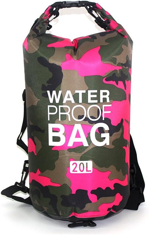 sacco a secco per zaino