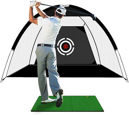 golf training net amazon