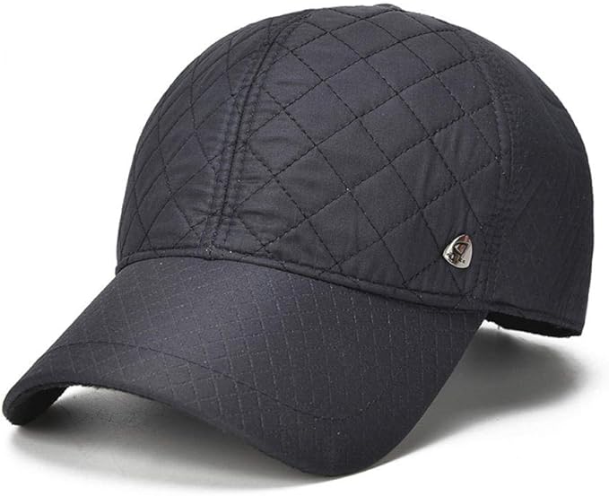 Sombreros Deciracion Adornossombrero De Hombre De Mediana Y Vieja Gorra