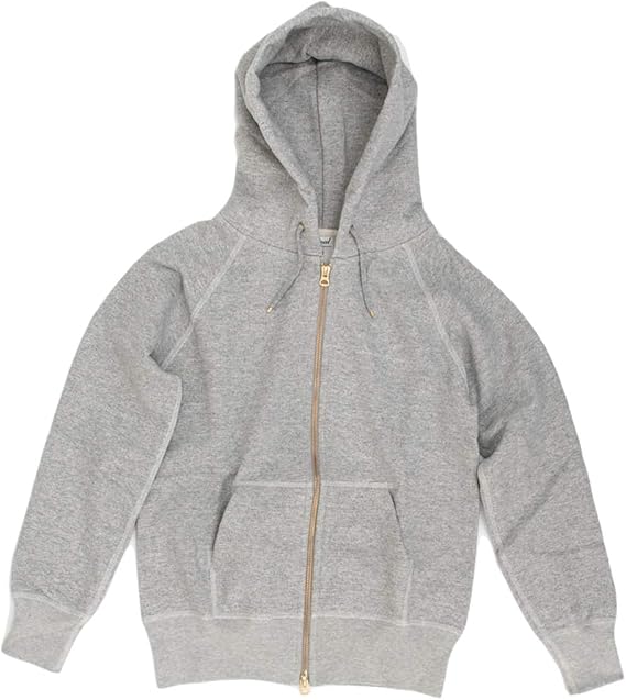 Amazon Co Jp Orcival オーシバル レディース フレンチテリーフルジップパーカー Rc 9007 サイズ1 6 Heater Grey 服 ファッション小物 Amazon Co Jp Orcival オーシバル レディース フレンチテリーフルジップパーカー Rc 9007 サイズ1 6 Heater Grey 服 ファッション小物
