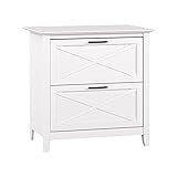 Bush Furniture Key West Lateral File