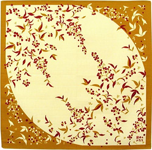 hurosiki or Lunch cross Southern (50 cm 100% Cotton