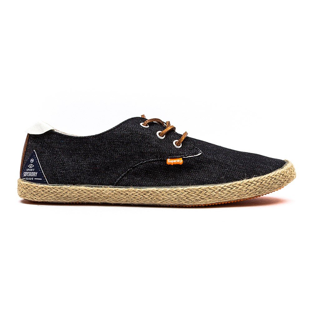 superdry boat shoes