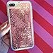 Case-Mate Apple iPhone 6 Plus/6s Plus/7 Plus/8 Plus Waterfall Series Case - Rose Gold (CM036178)