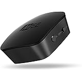 MEE audio Connect universal Bluetooth wireless audio transmitter for up to two headphones / speakers with aptX Low Latency te