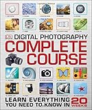 Digital Photography Complete Course
