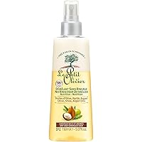 Amazon.com : Le Petit Olivier Nutrition Cream Shampoo - Olive