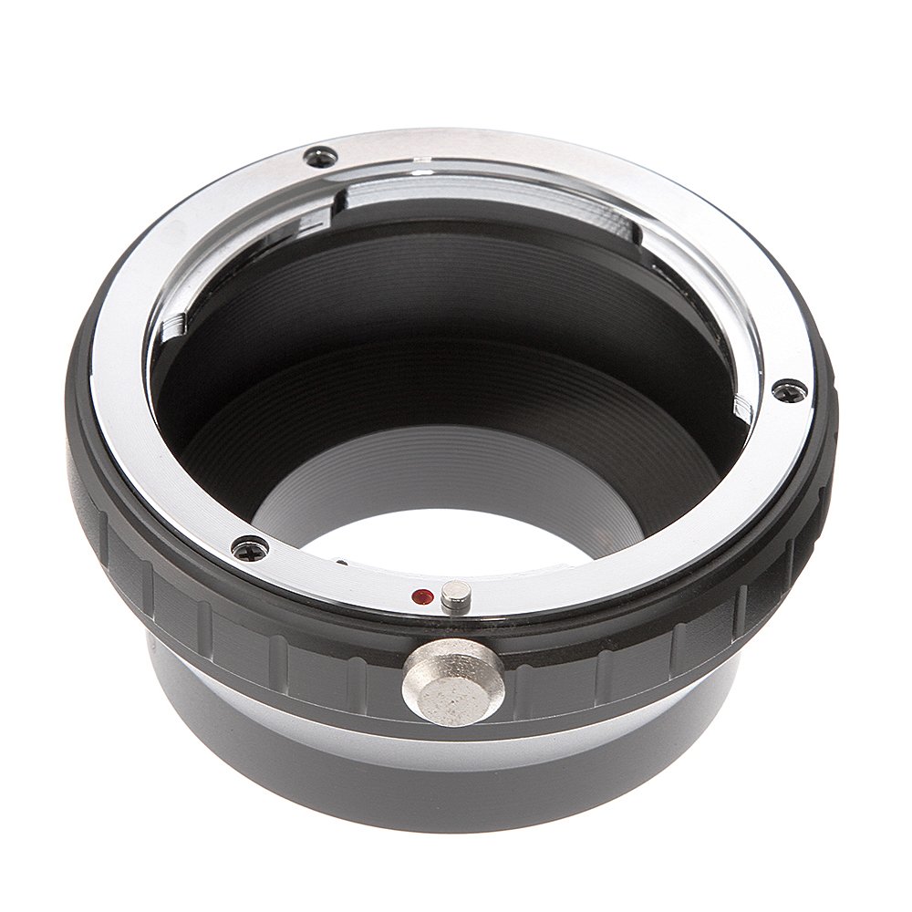 LR-Nikon1 Leica R Lens to N 1 Mount Camera Adapter For S1 S2 AW1 V1 V2 V3 J1