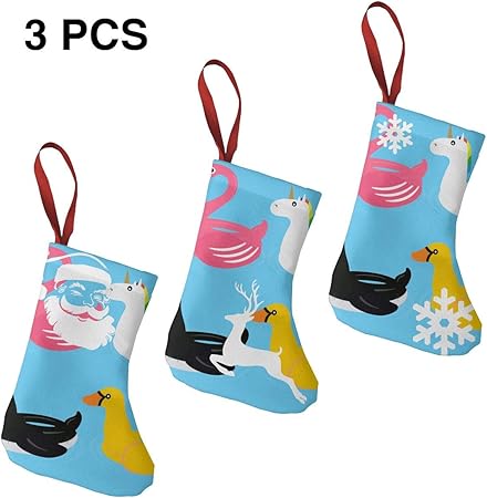 Amazon Com Animal Pool Float Swimming Ring 3 Pcs Christmas