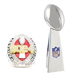 noblehead Fantasy Football Ring 2024| Heavy FFL