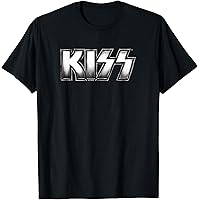 Amazon.com: KISS - We Want You T-Shirt : Clothing, Shoes
