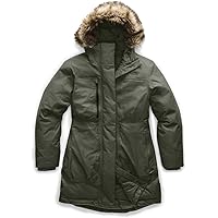 The North Face Women's Downtown Parka