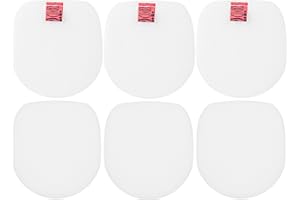 3Pack IX141 Filter for shark rocket vacuum IX140, IX142, IZ140, IZ141C, IZ142, IZ162H, IZ362H, IZ363HT, IZ440H, IZ462H, IZ482