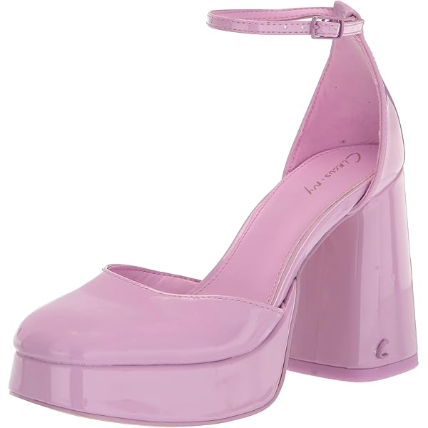 Amazon.com | Circus NY by Sam Edelman Women's Rosa Platform Orchid