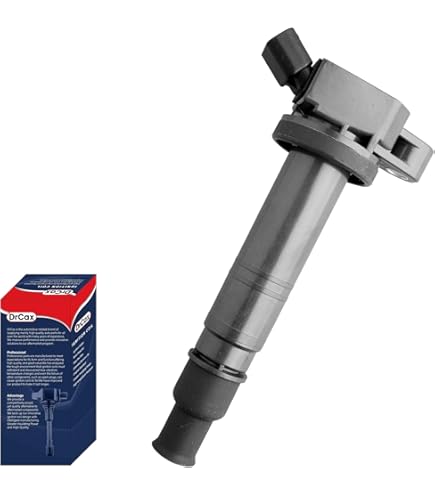 Amazon.com: Denso Direct Ignition Coil - 673-1309 (Fits