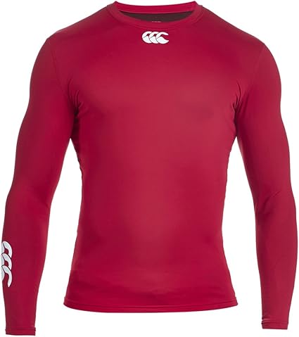 canterbury cold base layer