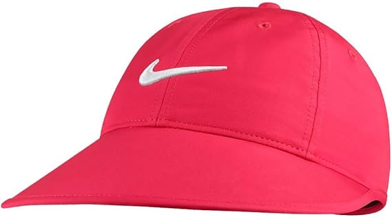 nike wide brim visor