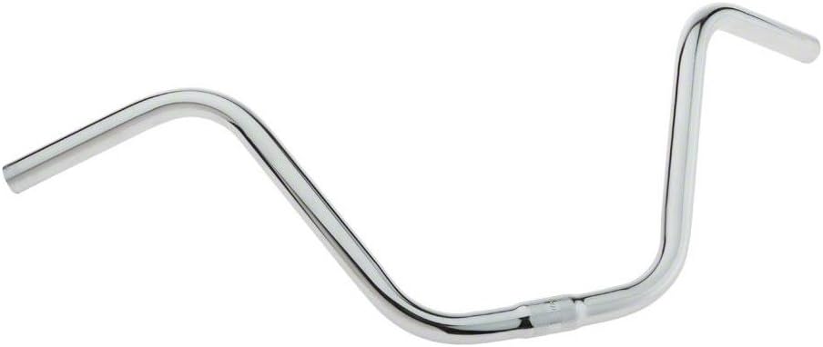 cruiser bicycle handlebars