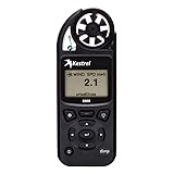 Kestrel 5000 Environmental Meter Non-LiNK, Black