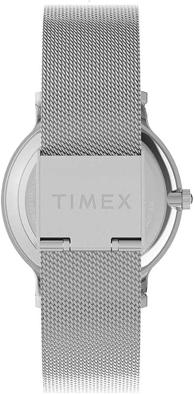 Women's Transcend 34mm Stainless Steel Bracelet Watch