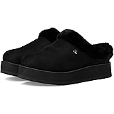 Skechers Womens Keepsakes Hi-riseSlipper